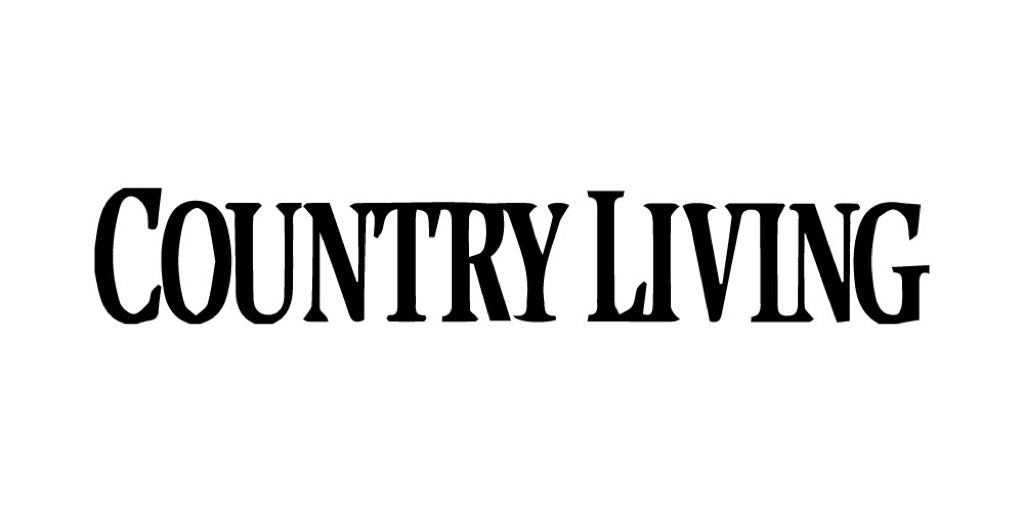 Country Living logo