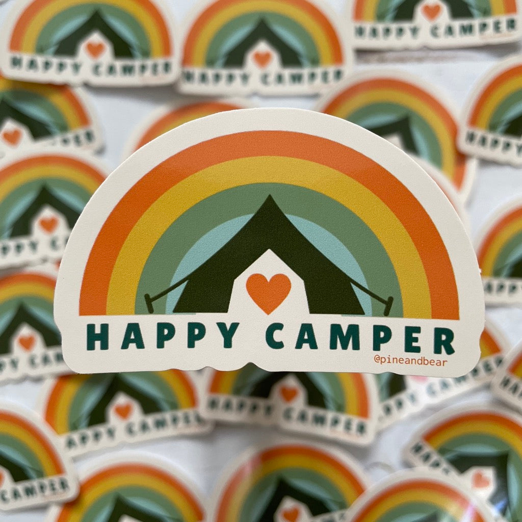 Autocollants montagne pour camping cars, murs et voitures, Stickers Autocollants montagne pour camping cars, murs et voitures, Stickers