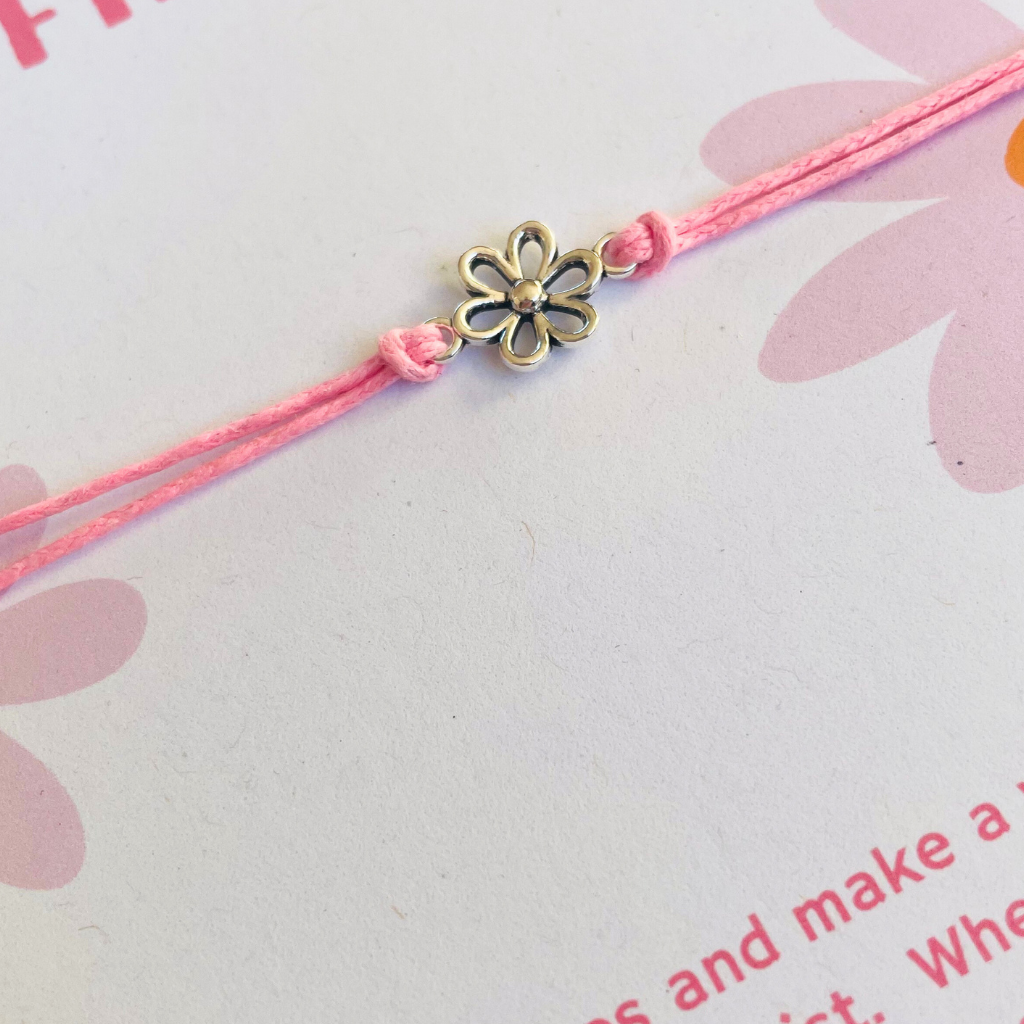 Wish Bracelet- Fabulous Friend