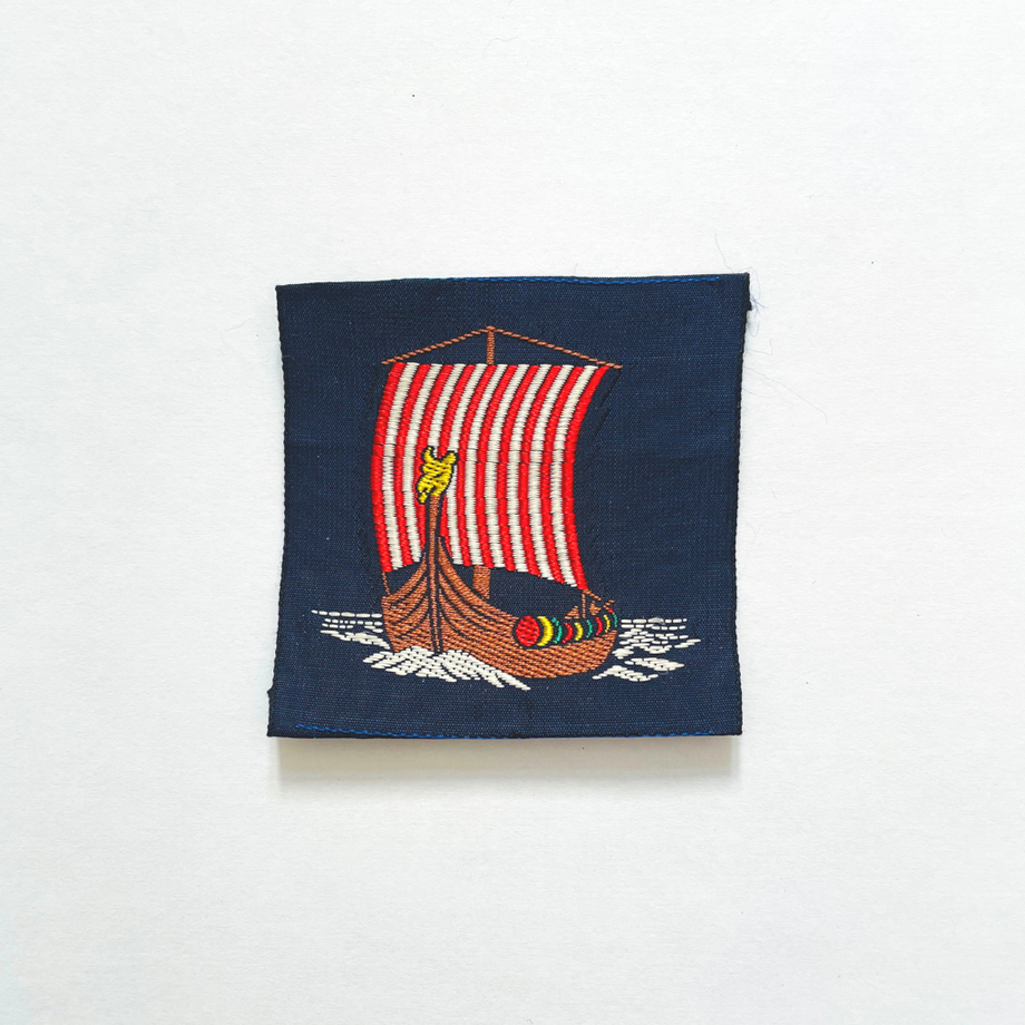American Vintage, Other, Vintage Patches