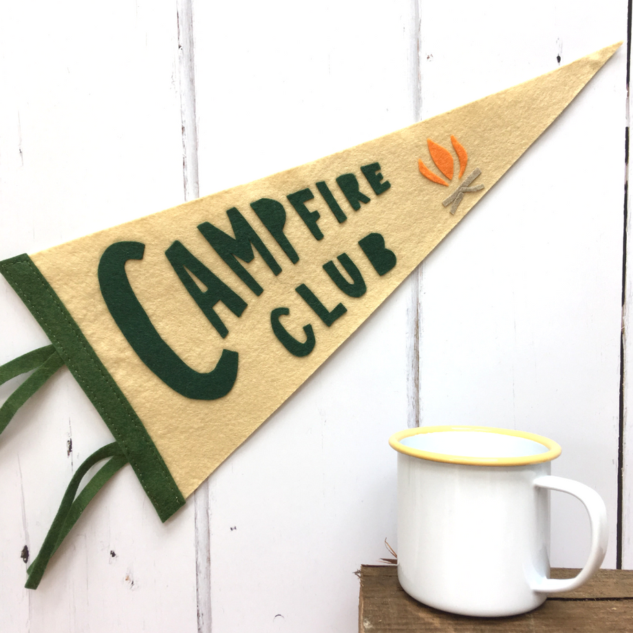 Fanion SC Cambuur (club Hollandais) – 9x11cm, Drapeau De Supporteur étranger